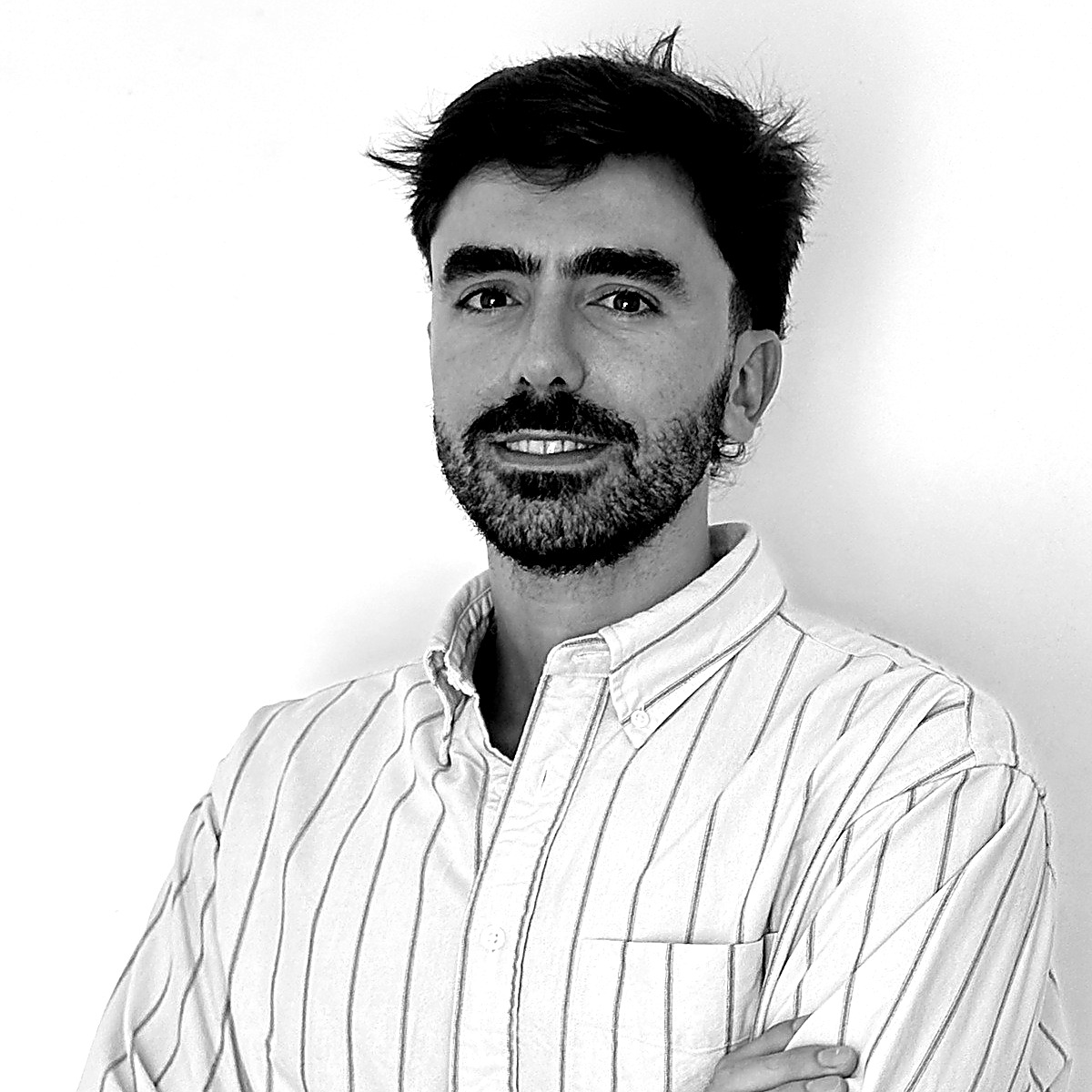 Francisco Scalerandi