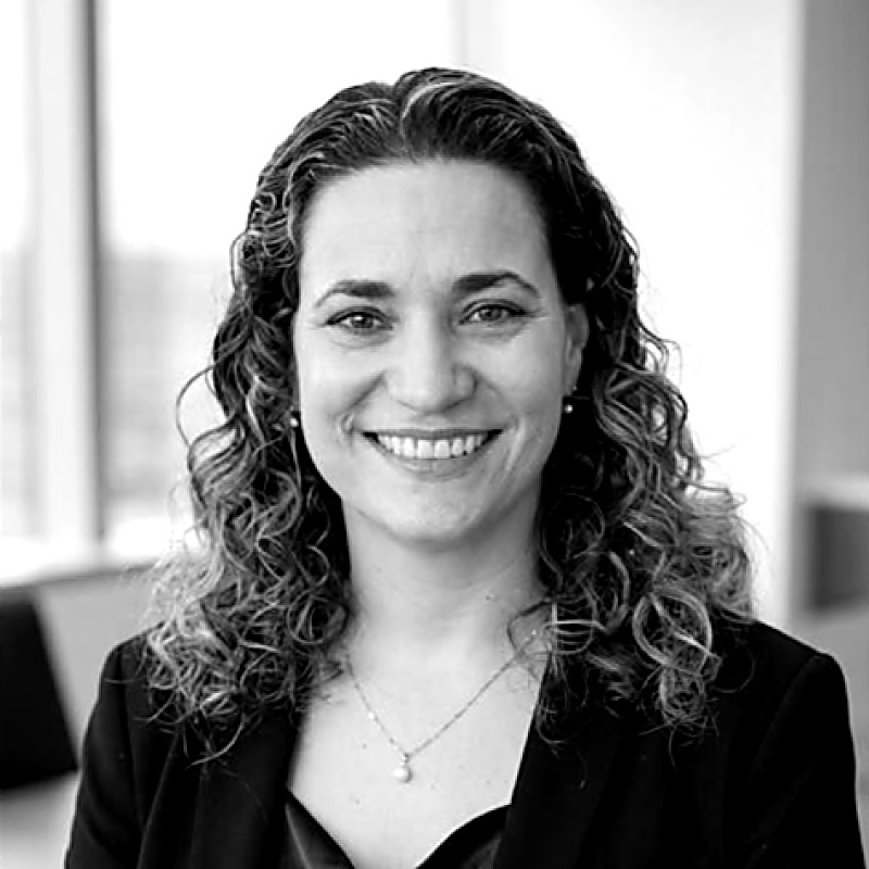 Tamara Botte, fundadora de Nexora